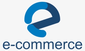 Ecommerce - E Commerce Website Logo