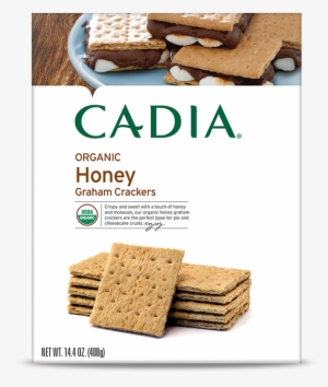 Cadia Organic Animal Cookies 8 Oz