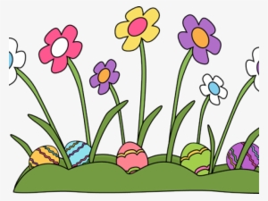 Easter Clipart Season - Clipart Of Spring Season