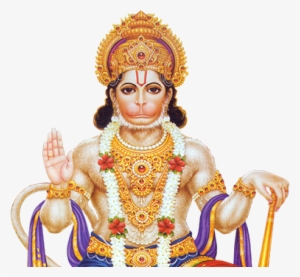 Hindu God Hanuman Ji Hd Wallpaper Source - Hanuman Ji Transparent PNG -  535x350 - Free Download on NicePNG