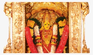 Kanka Durga Temple In Vijayawada Kanaka Mata - Vijayawada Kanaka Durga Images Hd