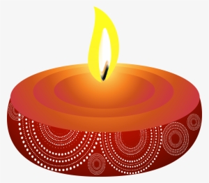 Diwali Oil Lamp - Diwali