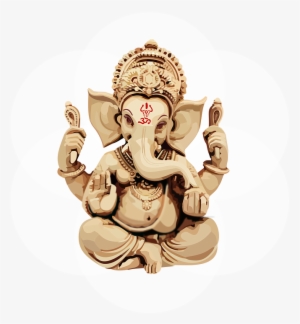 Ganesh Chaturth - Happy Ganesh Chaturthi Gif