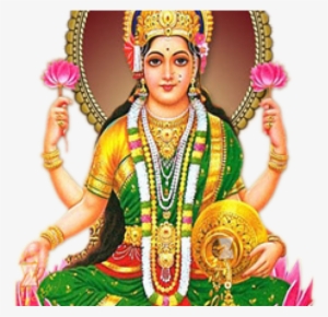 Lakshmi God