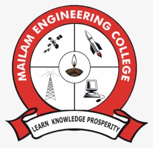 Mailam-logo - Mailam Engineering College Villupuram