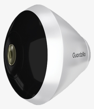 Guardzilla 360 Outdoor - Cylinder