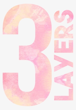 3layers - Number