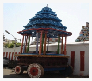 Sri Adikesava Perumal Peyalvar Temple