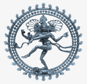 Shiva The Destroyer - Shiva Symbol