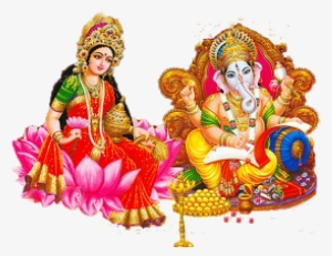 Happy Diwali Laxmi Ganesh