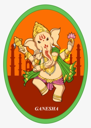 Hindu By Crissygim Ganesha Art, Lord Ganesha, Hindus - Hinduism