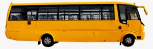 Bussed Clipart Bus Indian - School