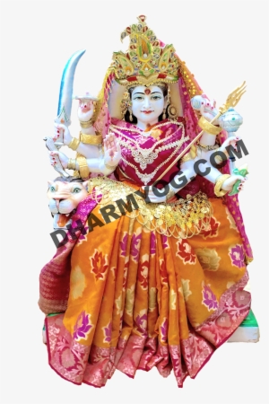 The Word Navaratri Is Composed Of Two Words- Nava And