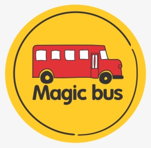 India Csr News Network - Magic Bus India Foundation Logo