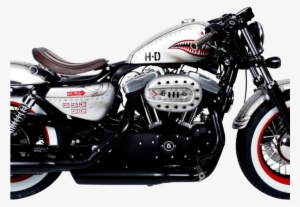 harley davidson motorcycle bike png transparent image - harley davidson 48