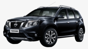 Our Most Popular Vehicles - Nissan Terrano 2017 Philippines