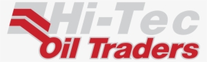 Hi Tec Oil Traders Logo Png Transparent - Hi-tec Oil Traders Pty Ltd