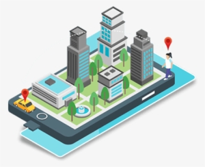 Devices & Gps Tracking Devices For Banking & Insurance, - Smart Buildings Rotterdam