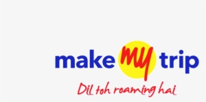 Make My Trip Logo Png Free Image Download - Mumbai Make My Trip Office