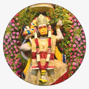 About Us - Icchapurti Hanuman Mandir Malad