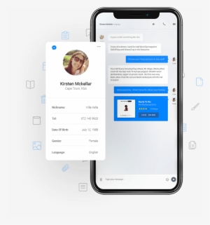 Related - Iphone