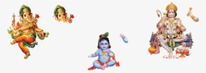 I Explored Lord Krishna, Ganesha, Maheshwari, Hanuman - Happy Diwali Hd With Ganesh