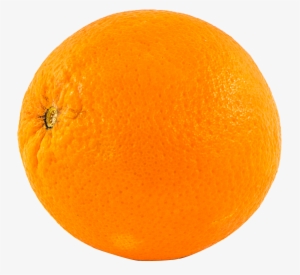 Orange Transparent