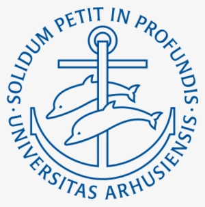 Aarhus University - Aarhus University Logo White
