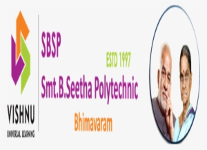 Sbsp-smt B Seetha Polytechnic - Smt B Seetha Polytechnic