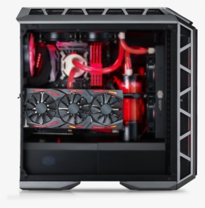 Show Off Your Graphics Card