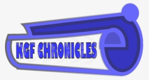 Kgf Chronicles Kgf Chronicles - K.g.f : Chapter 1