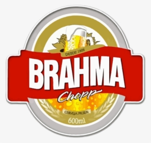 Thumb Image - Logo Brahma