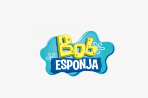 Bob Esponja Logo Png