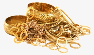 Sell Your Old Gold Jewellery & Bullion - Transparent Background Jewellery Png