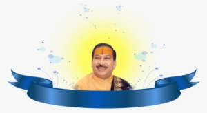 Shri Krishnachandra Shastri Ji - Krishna Chandra Shastri Thakur Ji