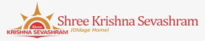 Shree Krishna Sevashram - Krishna