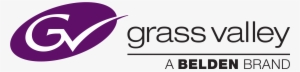 Transparent - - Grass Valley Edius Logo