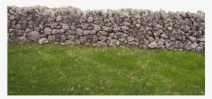 Grass And Stone Png