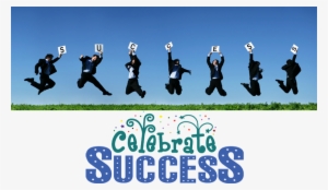 Image Transparent Download Clipart Celebrate Success - Celebrate Success