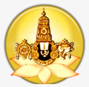 Sv Lotus Temple - Lord Venkateswara