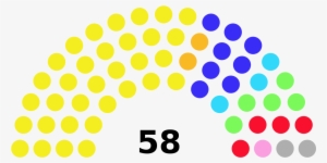 115th Congress Senate Seats