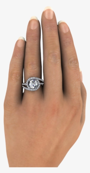 Alorann Hand Model