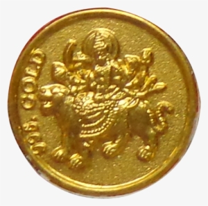 Png Jewellers Gold Coin - Gold Coin