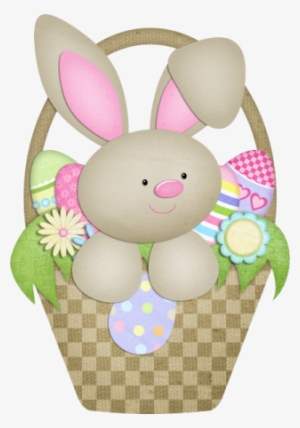 Happy Easter, Pascua, Conejos, Rabbit, Png, Fondo, - Kay Miller