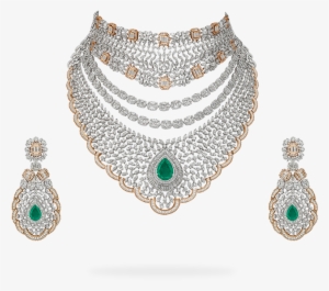 Mahesh Notandas Jewellers Designs