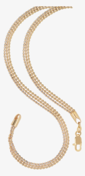 Orra Gold Chain - Orra Jewellery