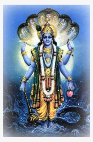 Gallery - Lord Vishnu Hd
