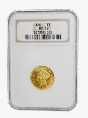 Sold - Rocky Mountain Coin