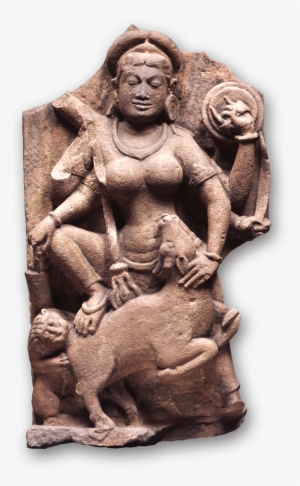 Durga In Southeast Asia
