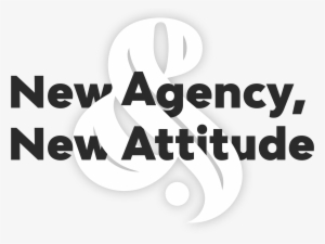 Ampersand Is Living Proof That An 'agency' Can Be Different, - Knowledge Pictures For Facebook